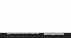Desktop Screenshot of lciberica.es